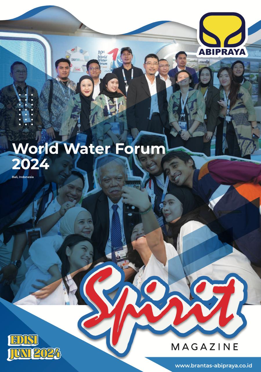 Majalah Juni 2024