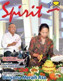 Majalah Desember 2015