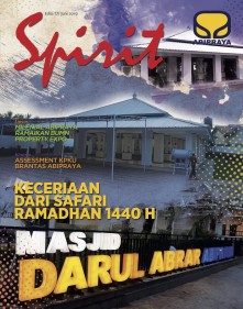 Majalah Juni 2019