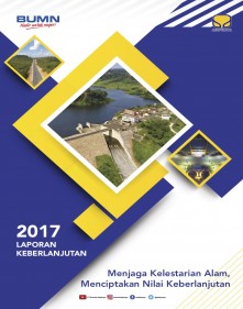 Laporan Keberlanjutan 2017