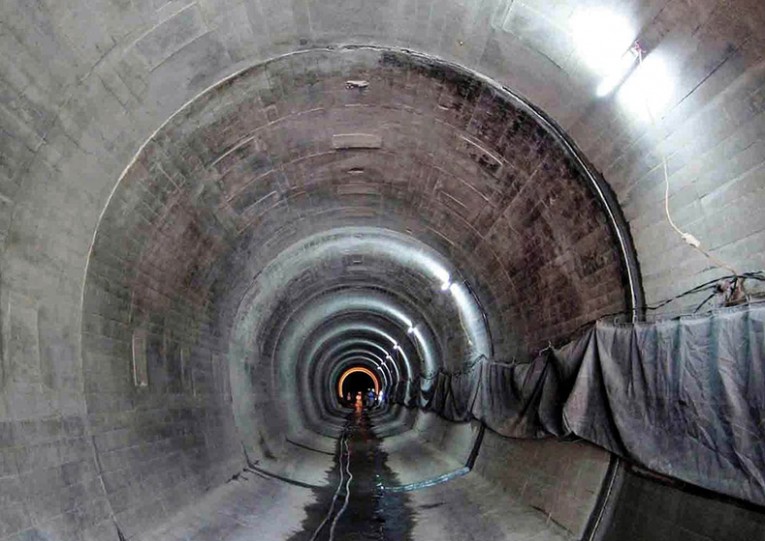 ponre-tunnel