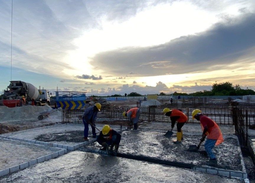 Menteri Dody: Yakin SR akan Siap untuk Tahun Ajaran Baru 2026