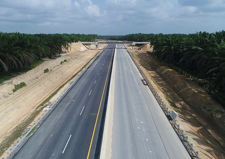 tol-pekanbaru