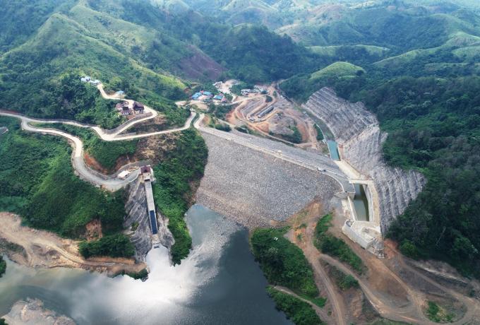 Brantas Abipraya Siap Dukung Penggabungan BUMN Karya