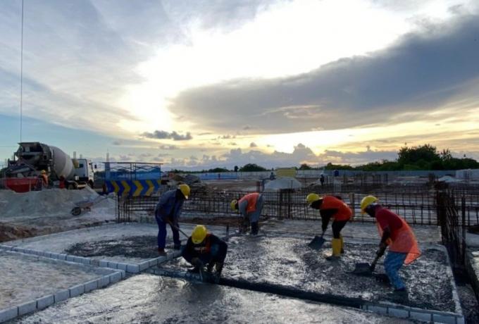 Menteri Dody: Yakin SR akan Siap untuk Tahun Ajaran Baru 2026