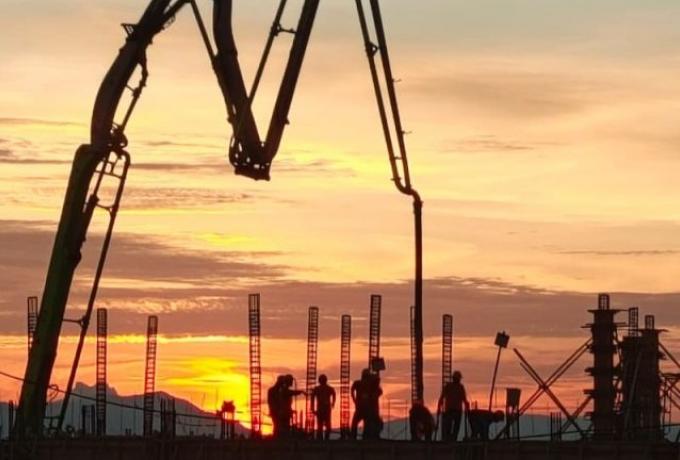 Di Balik Progres Percepatan Sekolah Rakyat: Dedikasi Tinggi dan Komitmen Tanpa Kompromi Para Pekerja