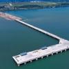 Pacu Ekonomi Jawa Tengah, Brantas Abipraya Bangun Terminal Multipurpose Batang