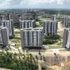 PT Brantas Abipraya (Persero), terus berkomitmen mendukung pembangunan infrastruktur strategis nasional melalui pengerjaan proyek pengembangan Bangunan Gedung Cerdas (BGC).